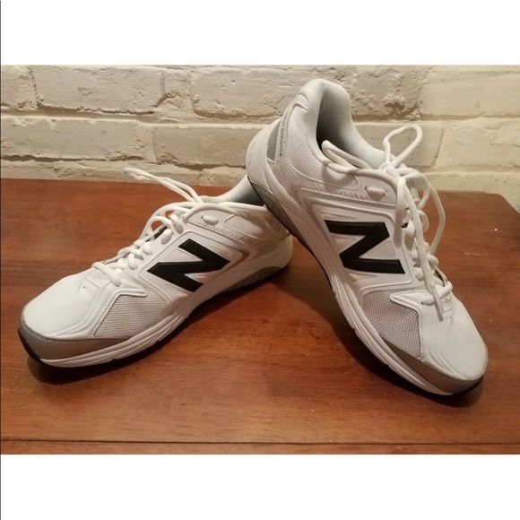 847v3 men's walking shoes